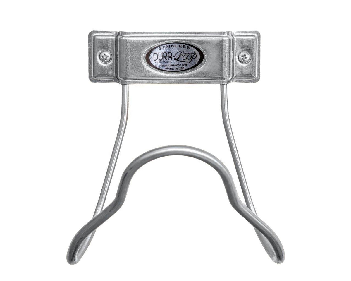 Stainless Steel Water Hose Hanger Large (6-Pack) W88722