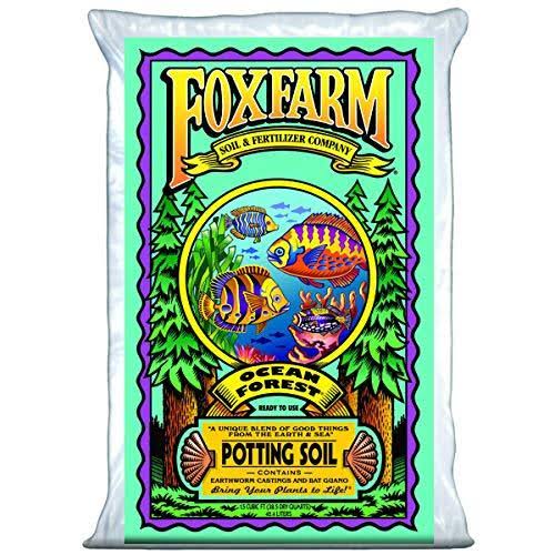 6.3-6.8 Ph Potting Soil 6 Cu ft S107