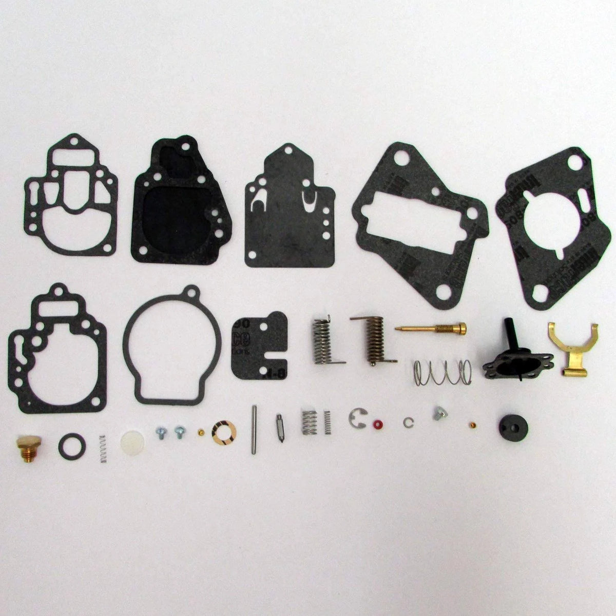 Repair Kit-Carb U17610