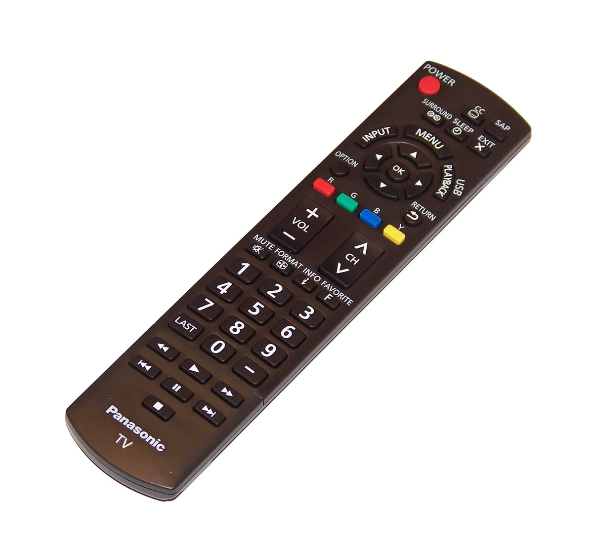 Remote Control D541