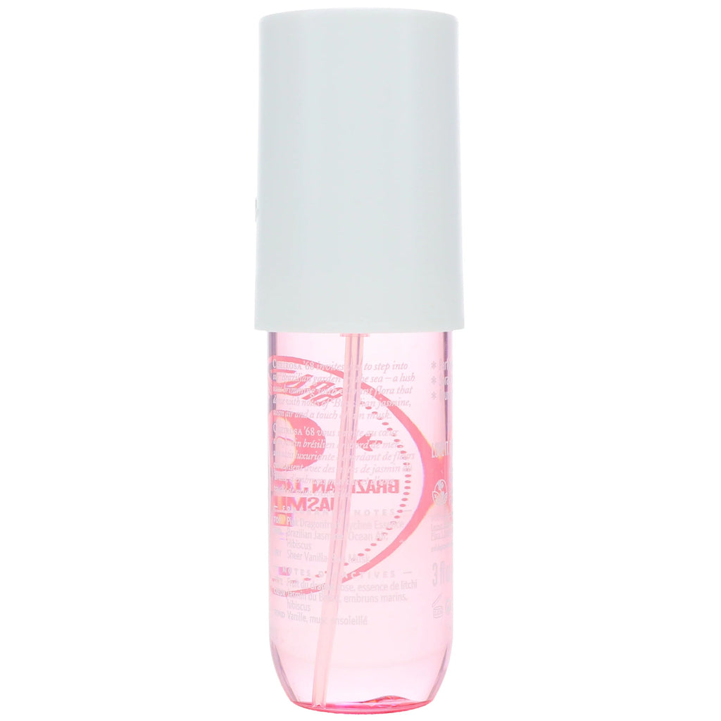 Hair & Body Mist 3 oz R1250