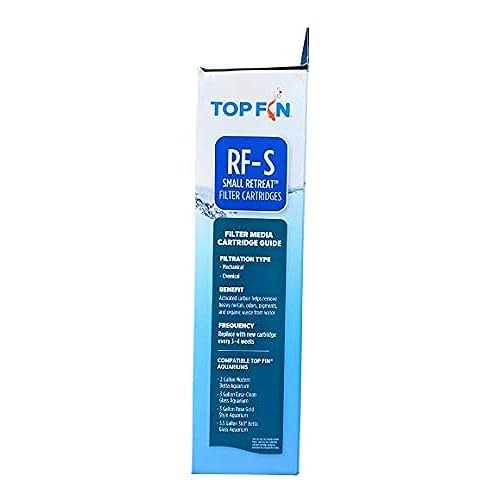 Filter Cartridges Refill M527488