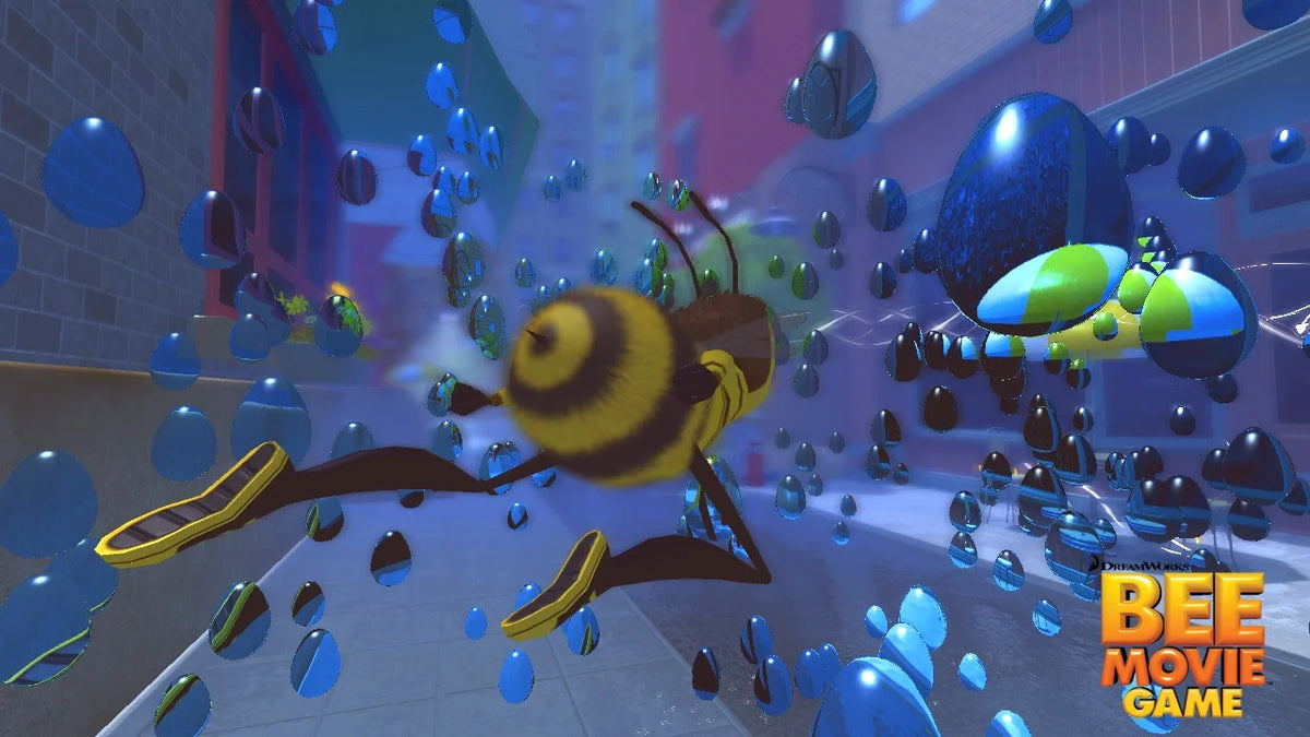 Bee Movie Xbox 360 A4363