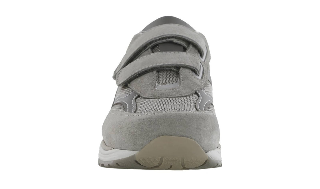 Gray 13.5 Wide Mesh Shoes M921118