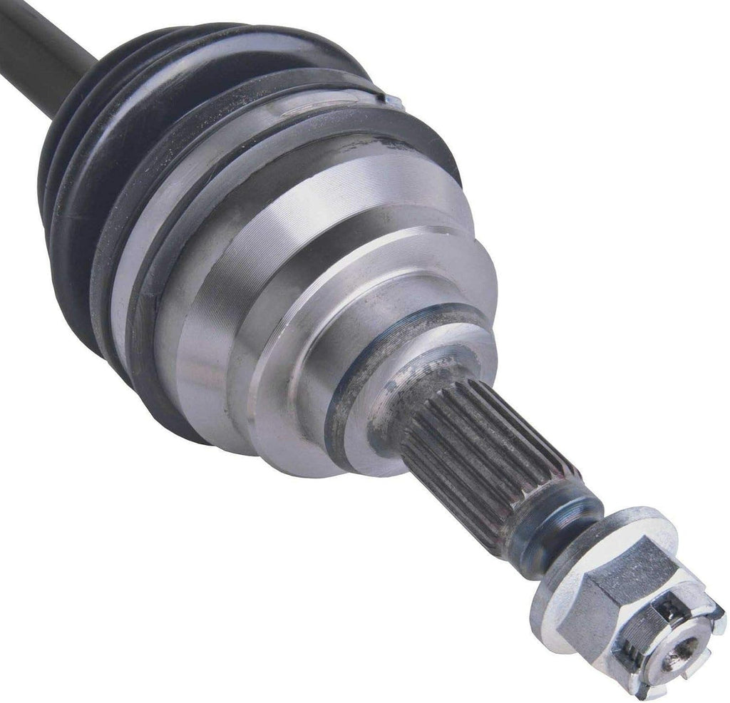 Front Right CV Axle for Honda TRX 400 Foreman X9368