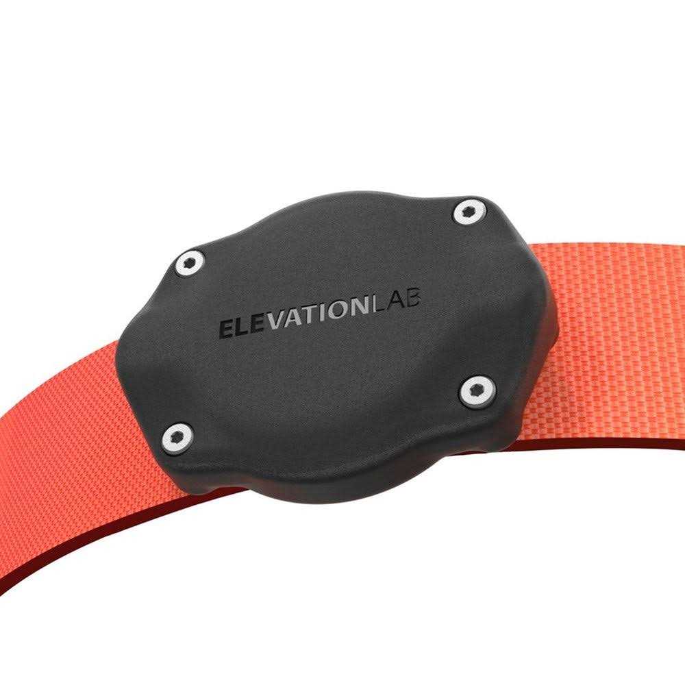 Waterproof AirTag Dog Collar Mount D9348