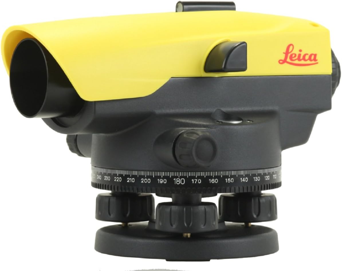 Automatic Optical Level Q337069