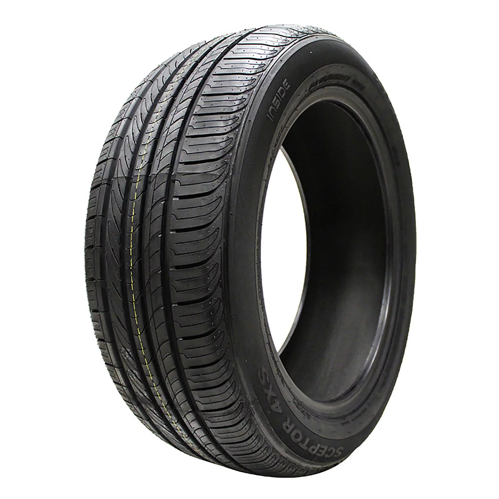 All Season P215/65R15 95H Passenger Tire T254