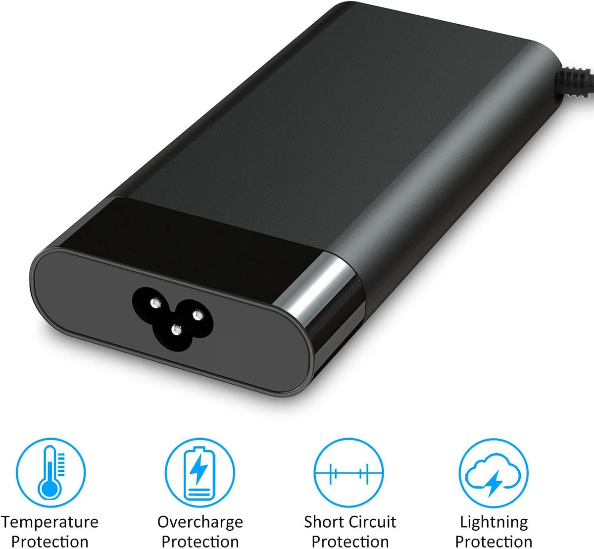 150W AC Laptop Power Adapter Pack of 2 P568