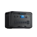 Expandable Power Station 3000W AC Output 3072Wh Capacity Solar Generator X753104