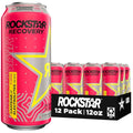 16 Fl Oz Pack of 12 Energy Drink A882