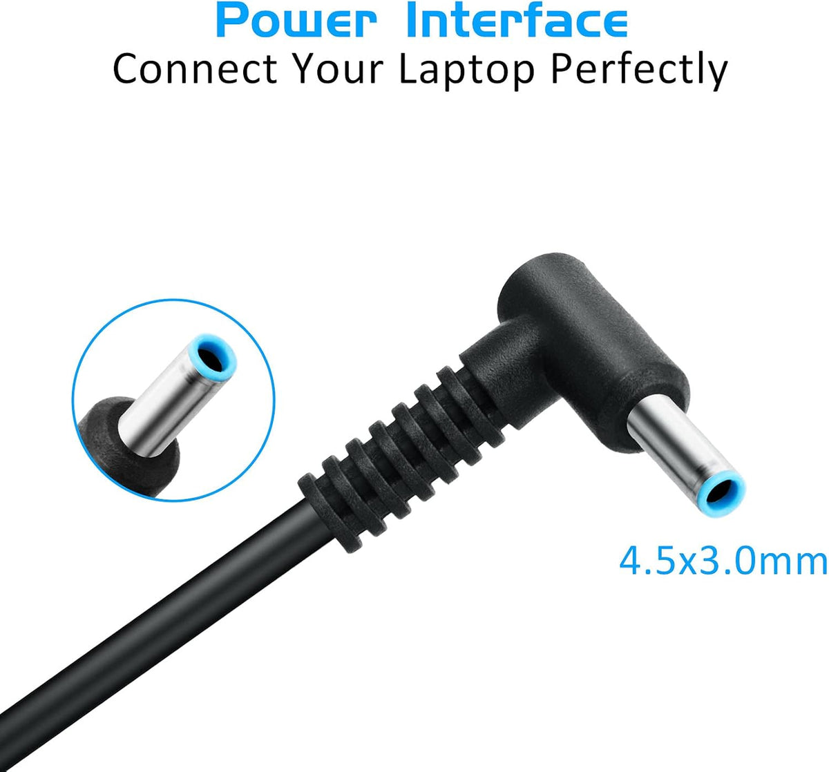 150W AC Laptop Power Adapter Pack of 2 P568
