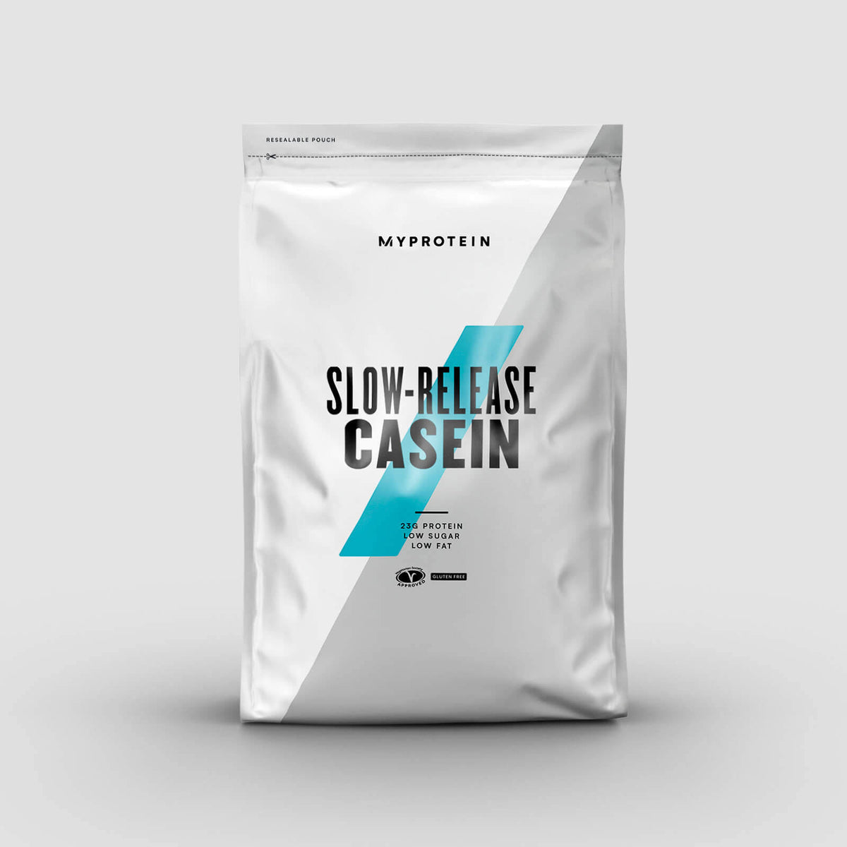 Slow Release Casein 2.2lb Cookies & Cream I31527