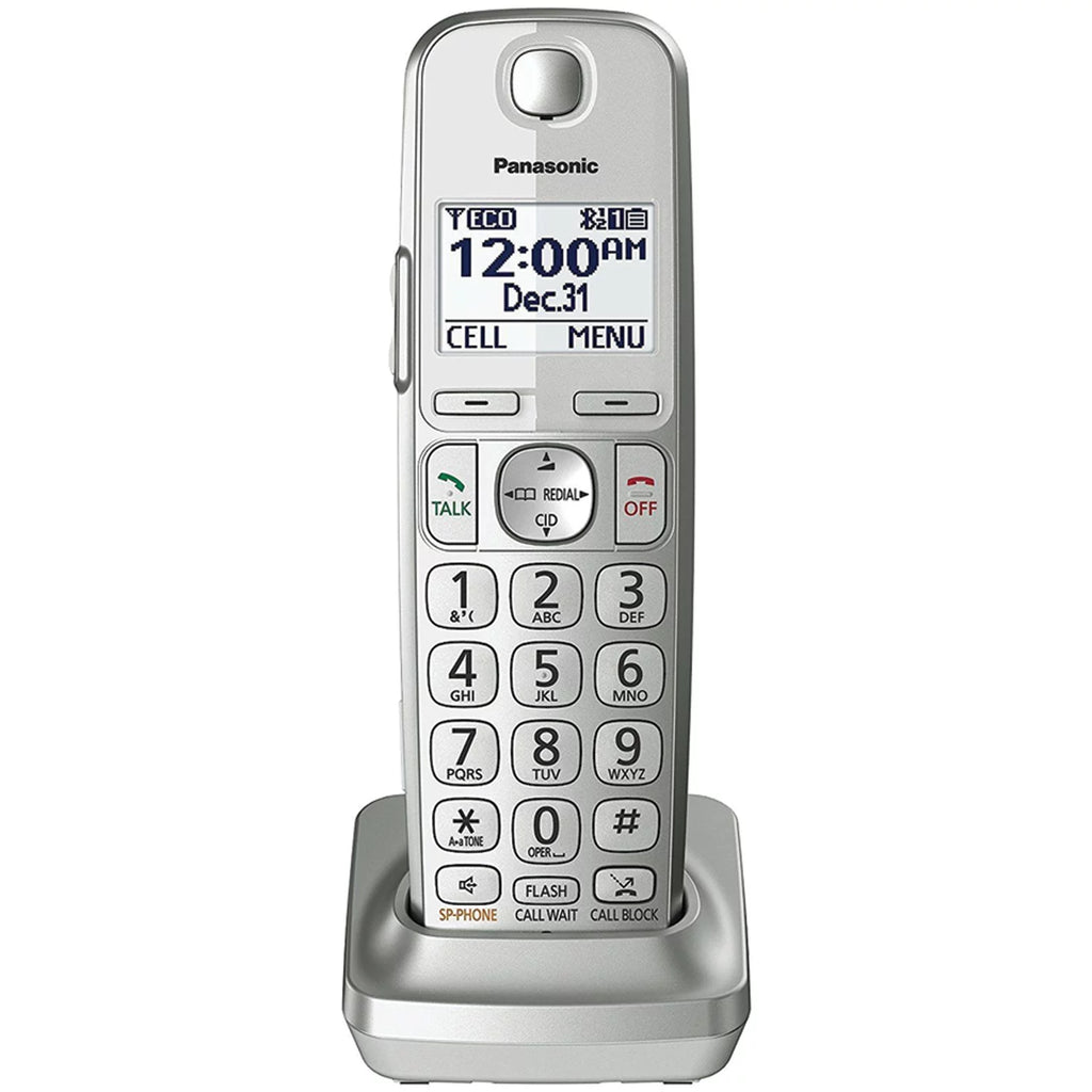 Cordless Phone System 4-Handset S2841