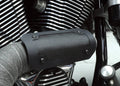 Onyx Heat Shield Black/Black 4"x8" K5769