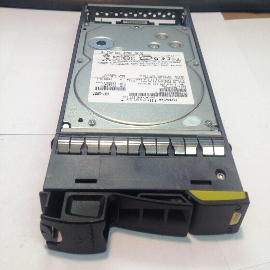 1TB 7200RPM SATA 3.5 Hard Drive E80046