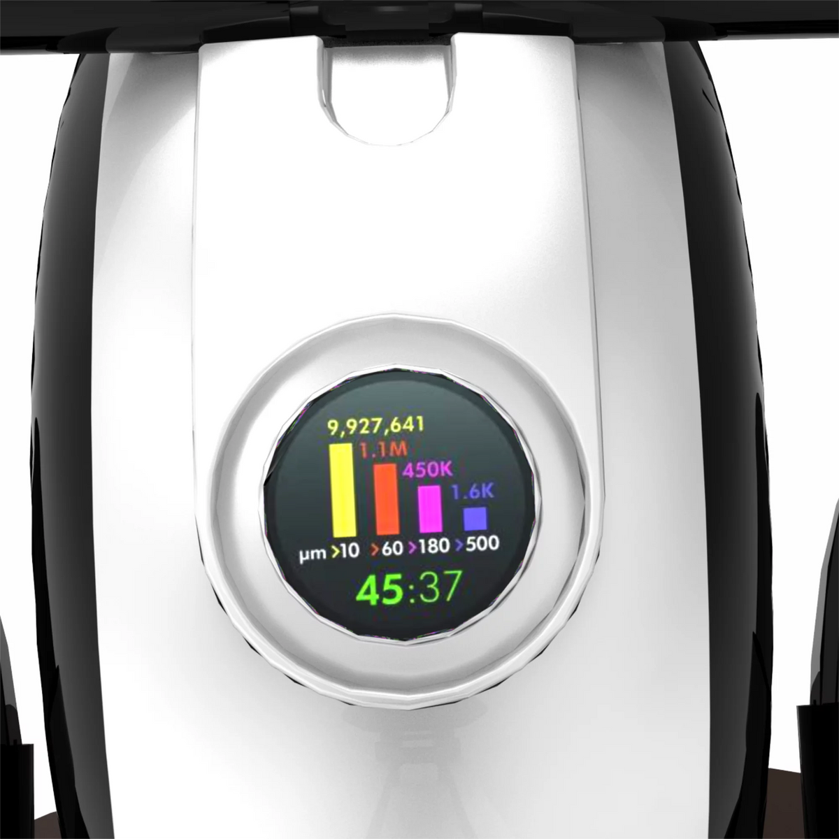 Magnetic Rowing Machine with 32 Levels Resistance, LCD Display Y7429