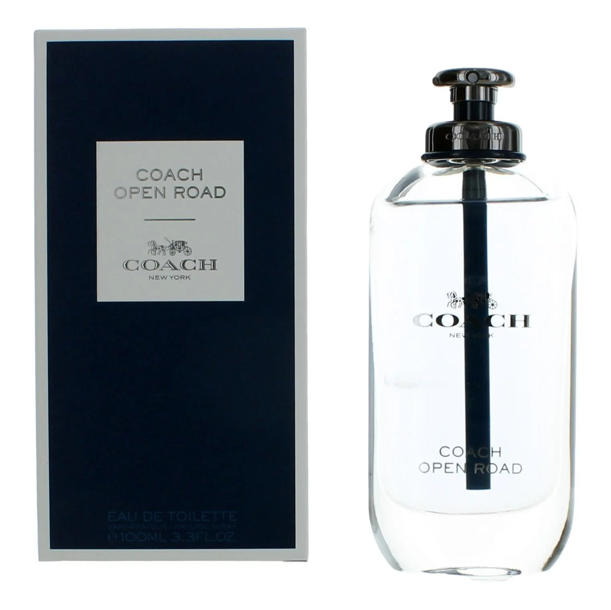 3.3 oz Eau de Toilette Spray H387