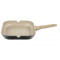 Non Stick Grill Pan 28Χ28cm Y39732