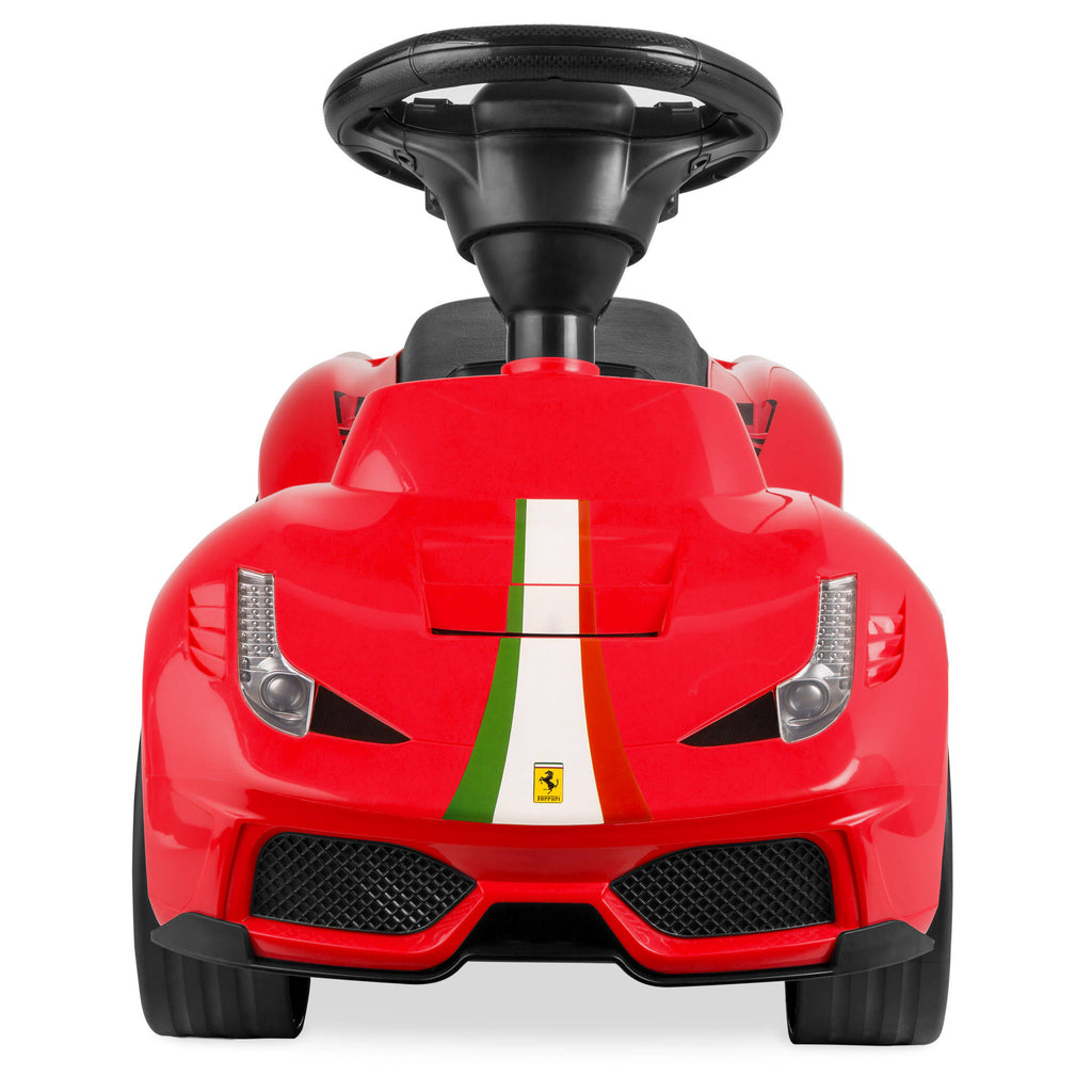 Ferrari 458 Sports Car Ride-On Push Car M836536