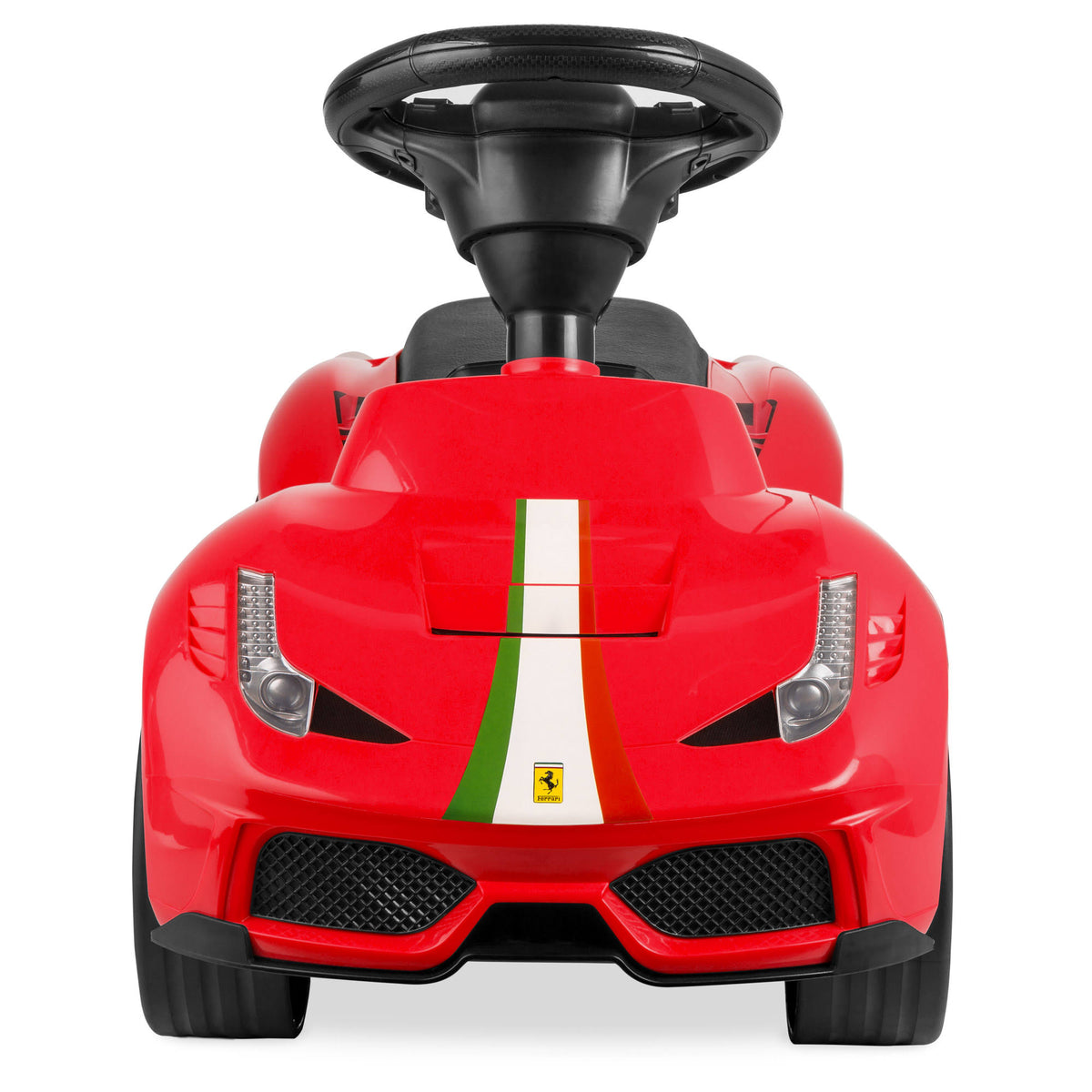Ferrari 458 Sports Car Ride-On Push Car M836536