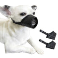 Soft Air Mesh Dog Muzzle XS for Small Dogs with Long Snout N872818