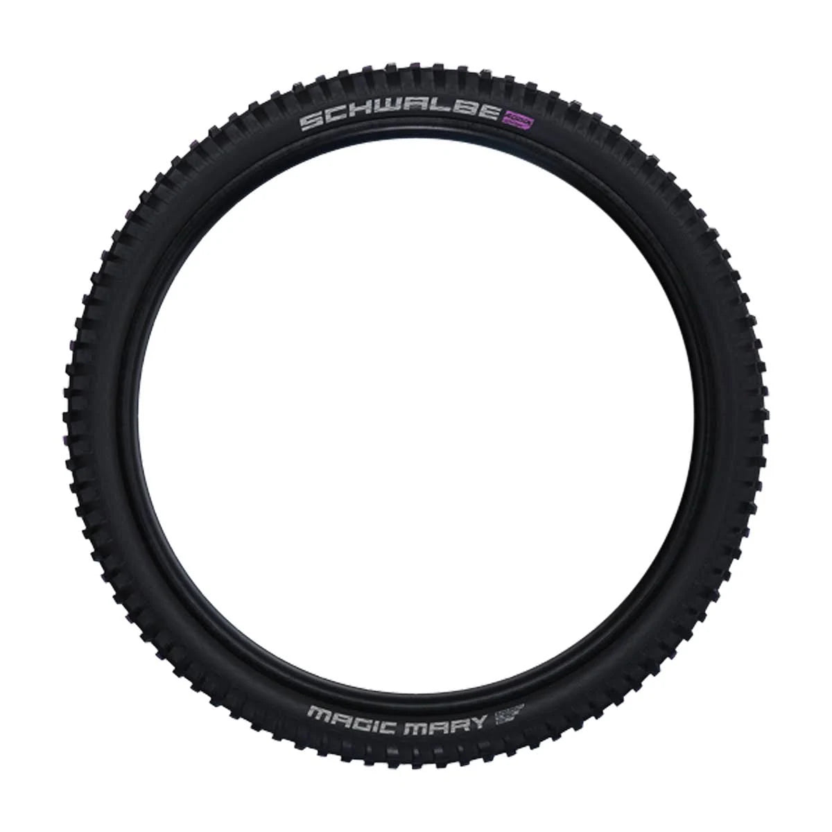 29 x 2.6 Tubeless Folding Black Tire W9937