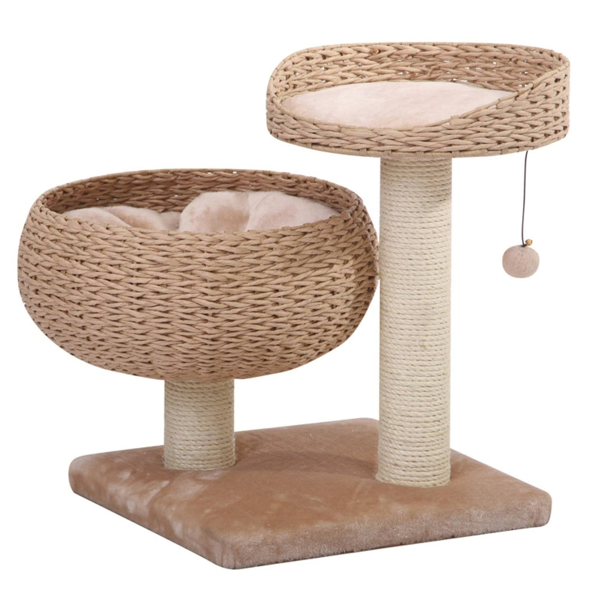 Cat Perch S600