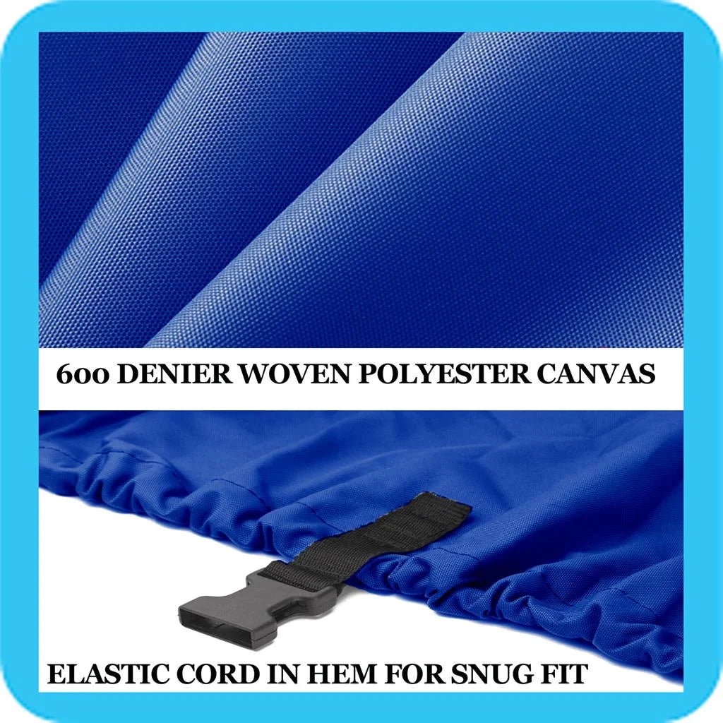 Boat Cover U6733