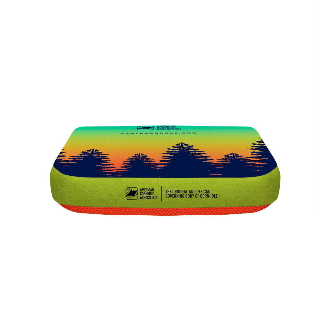 6-in Regulation Cornhole Bags W956