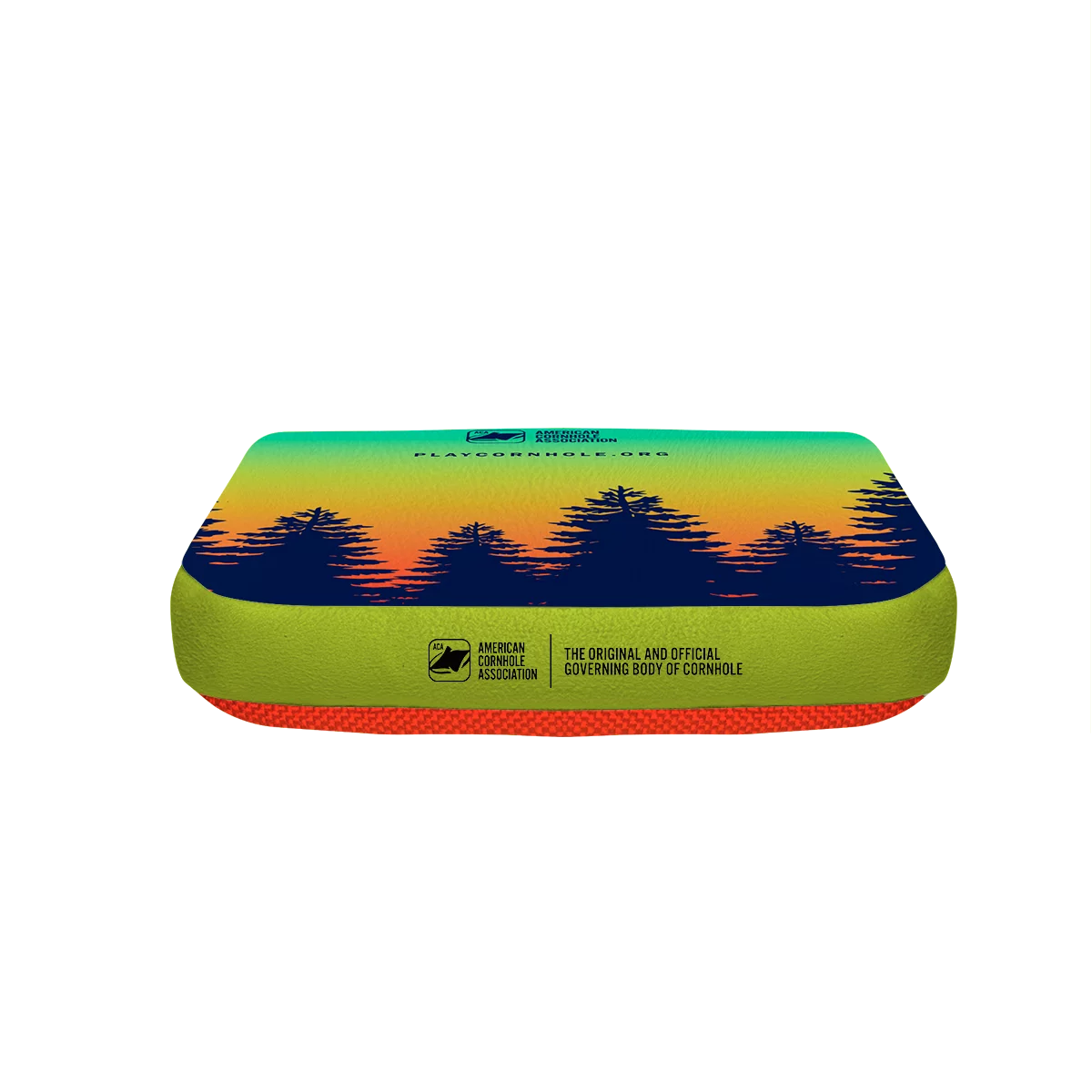 6-in Regulation Cornhole Bags W956