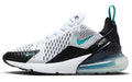 White Air Max 270 Sneakers R639326
