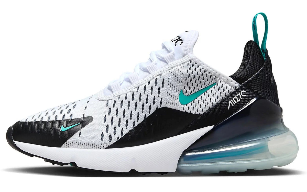 White Air Max 270 Sneakers R639326