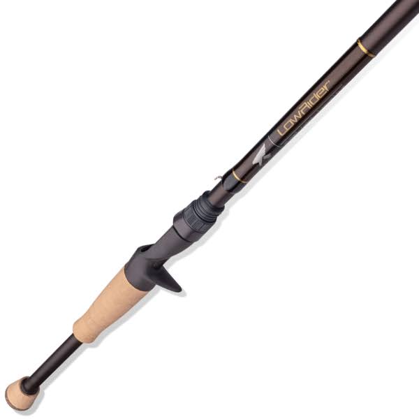 Casting Rod I102