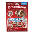 Rattle Ball Chews G761155
