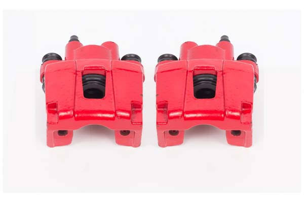 Rear Brake Calipers Z8412