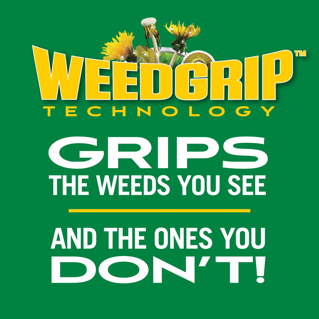 Weed & Feed 12,000 Sq. ft. 33.95 lbs. Q439392