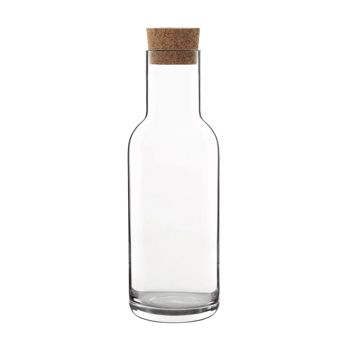 Carafe with Cork Stopper Y57427