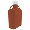 10L Amber HDPE Carboy K7075