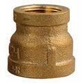 Red Coupling Brass Y6964