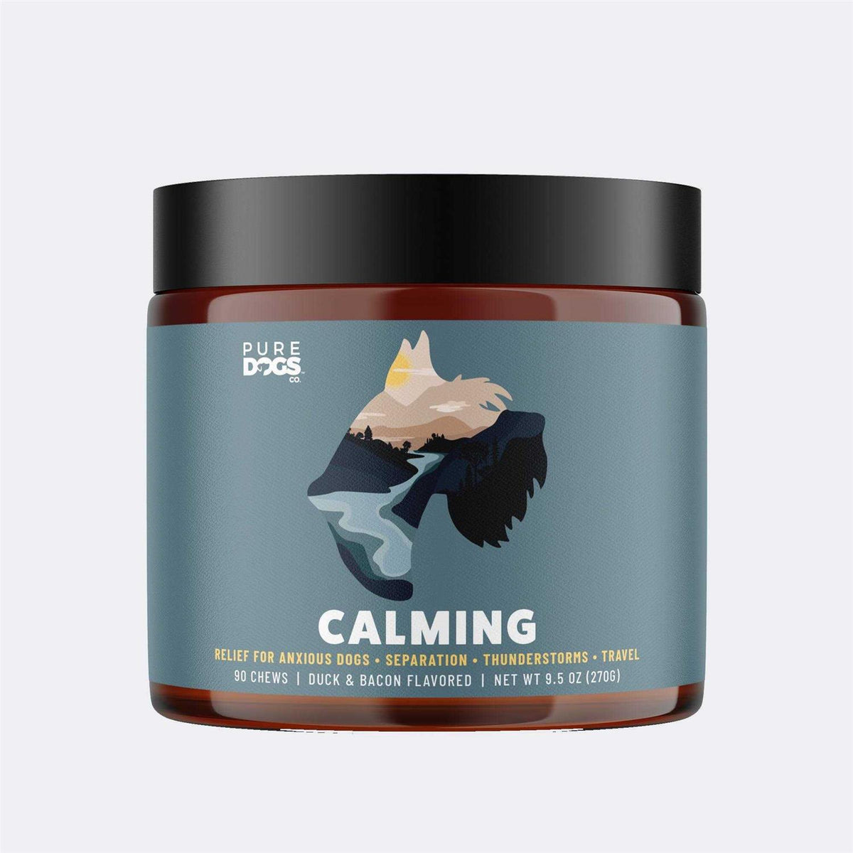 Calming Dog Chews S78813