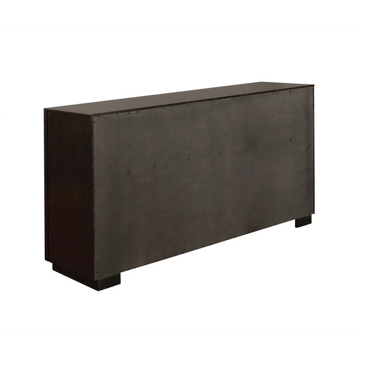 8 Drawer Modern Wood Dresser H974831