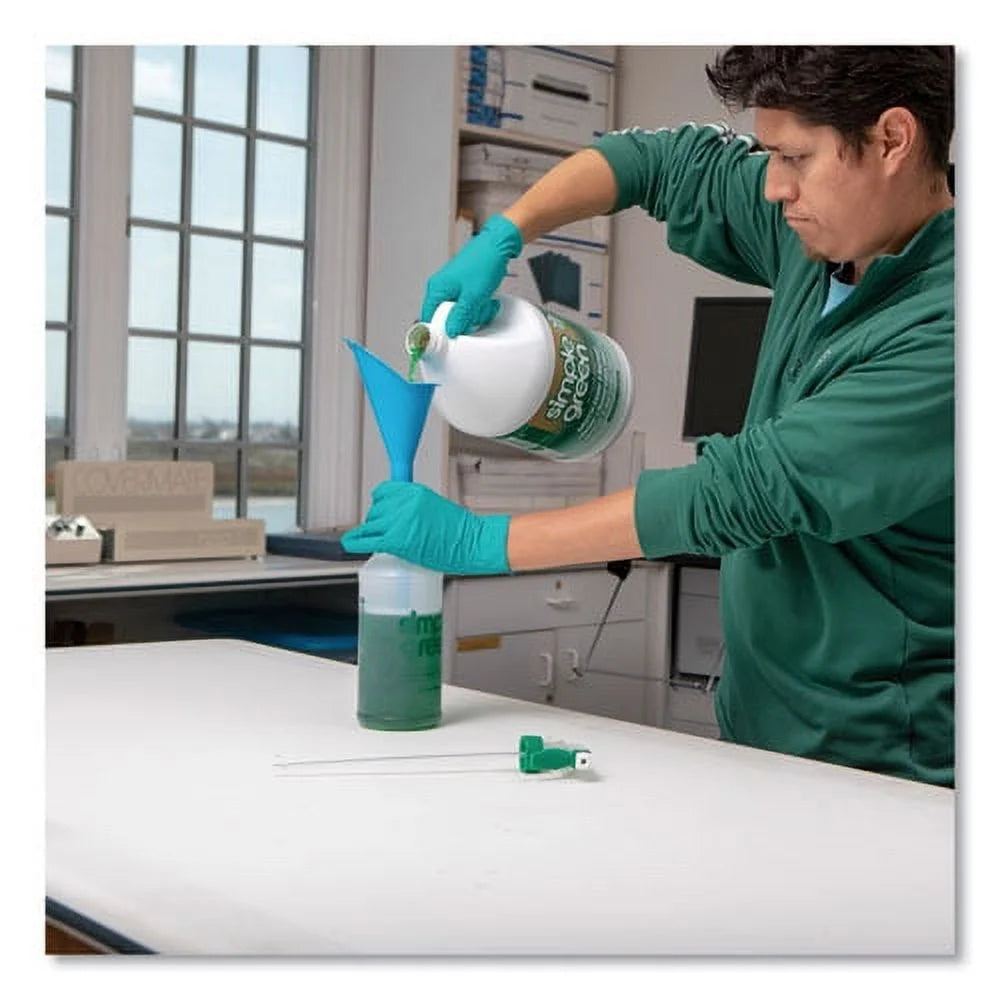 Industrial Cleaner And Degreaser, Concentrated, 1 Gal Bottle, Bundle of 2 G98807