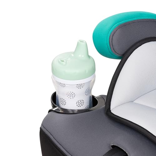 Hybrid 3-in-1 Combination Booster Seat I337532