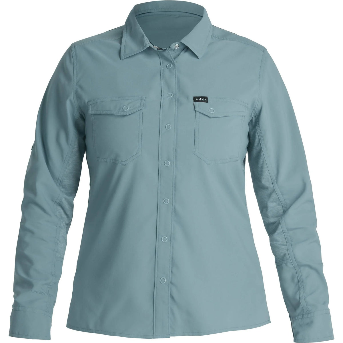 Women's Long-Sleeve Guide Shirt Y440