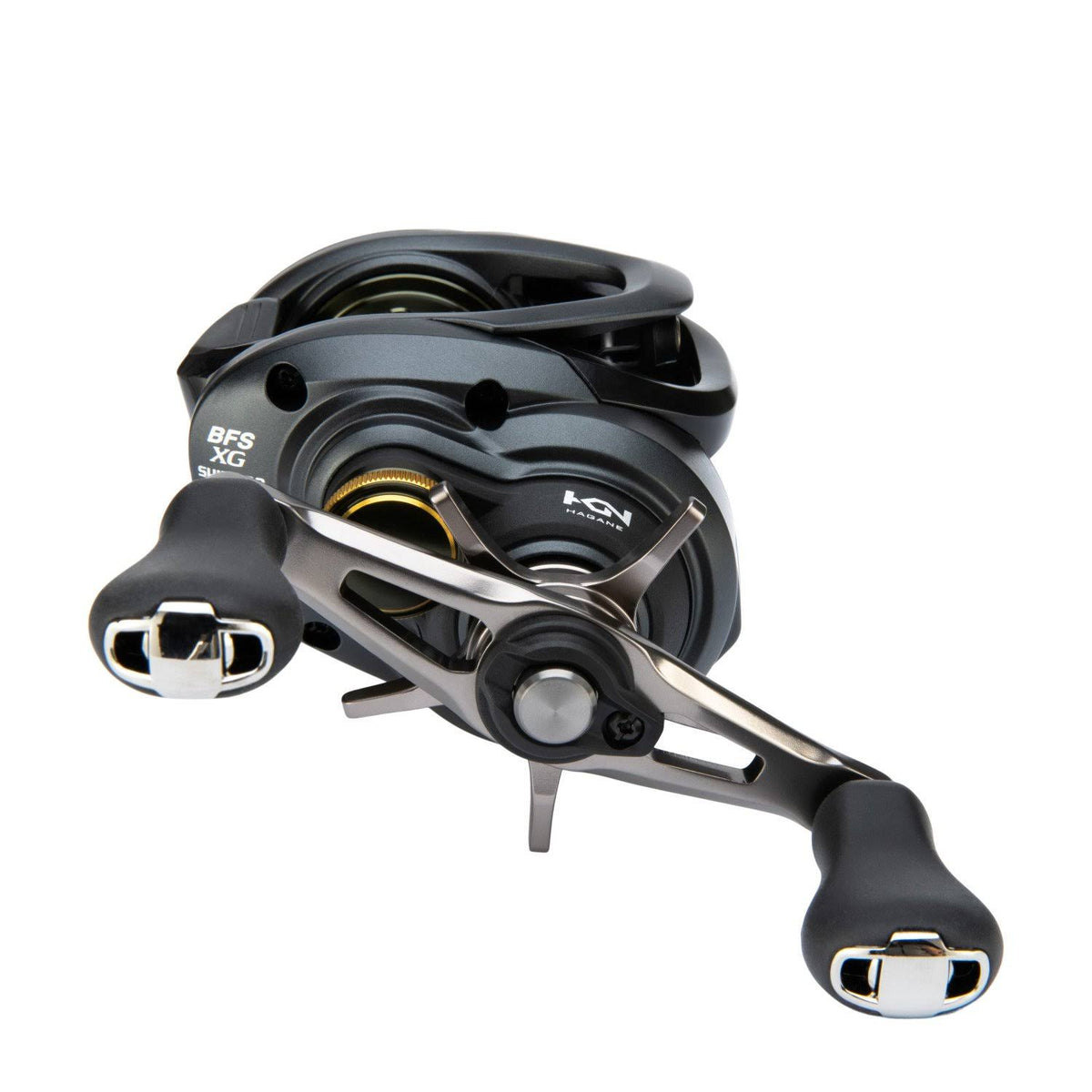 Baitcasting Reel P2363