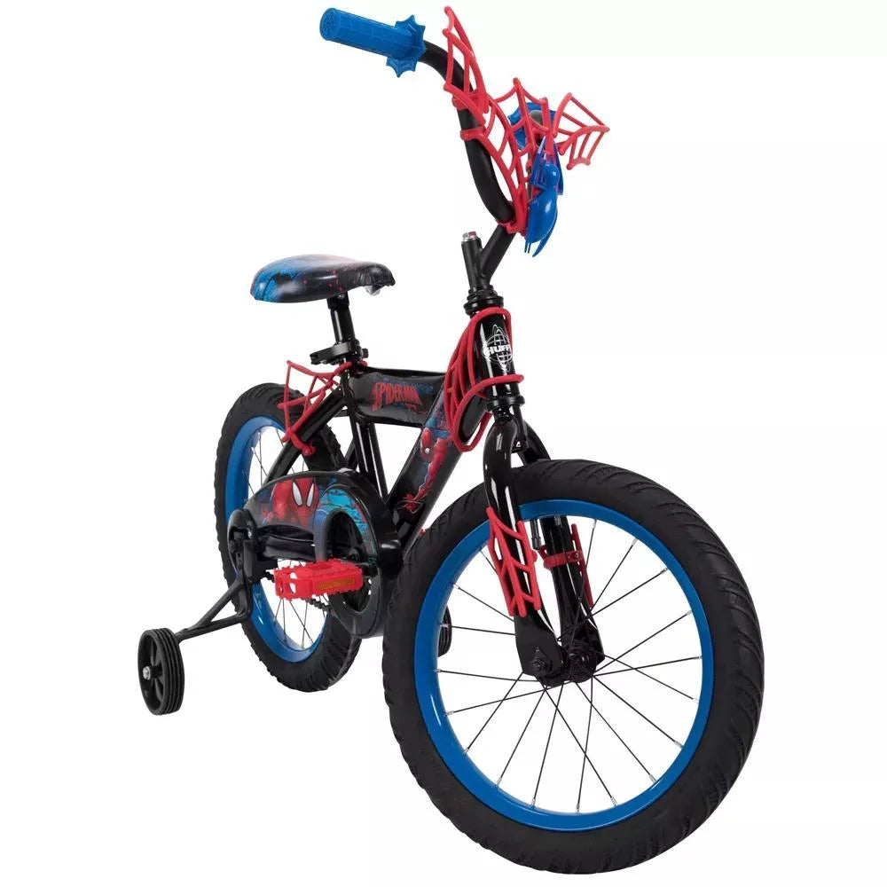 Blue 16 Bike O1163