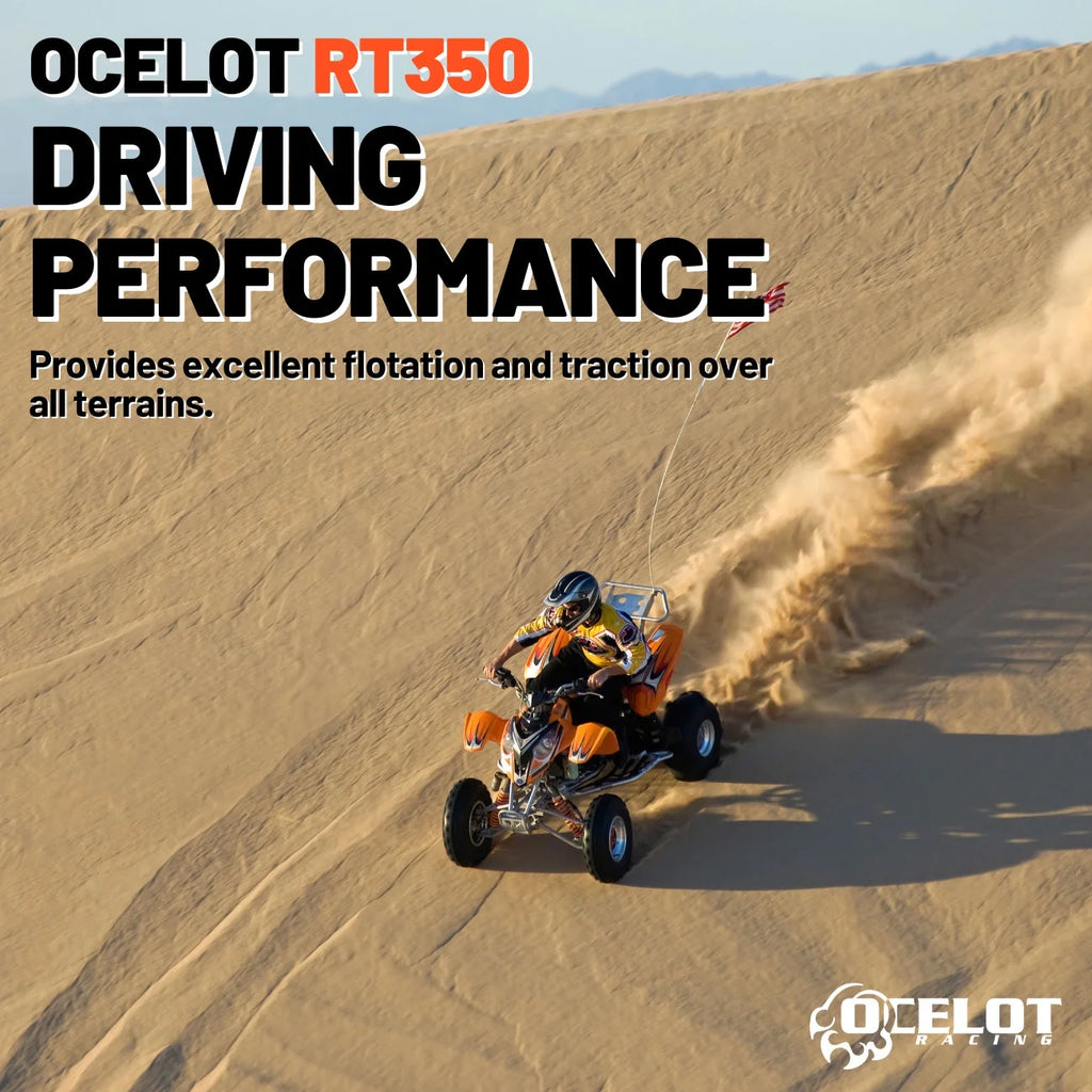26 x 11 - 12 ATV/UTV Tire D692