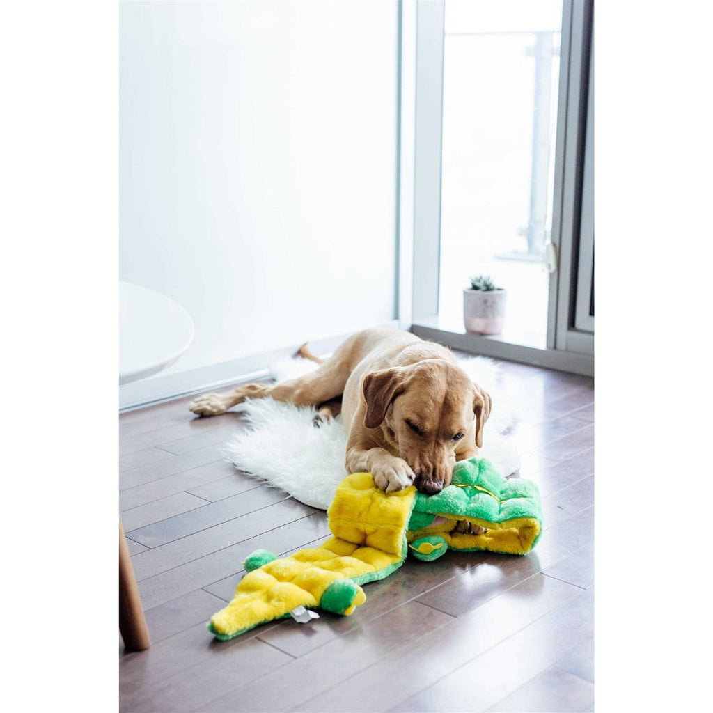 Gator Ginormous Dog Toy O801