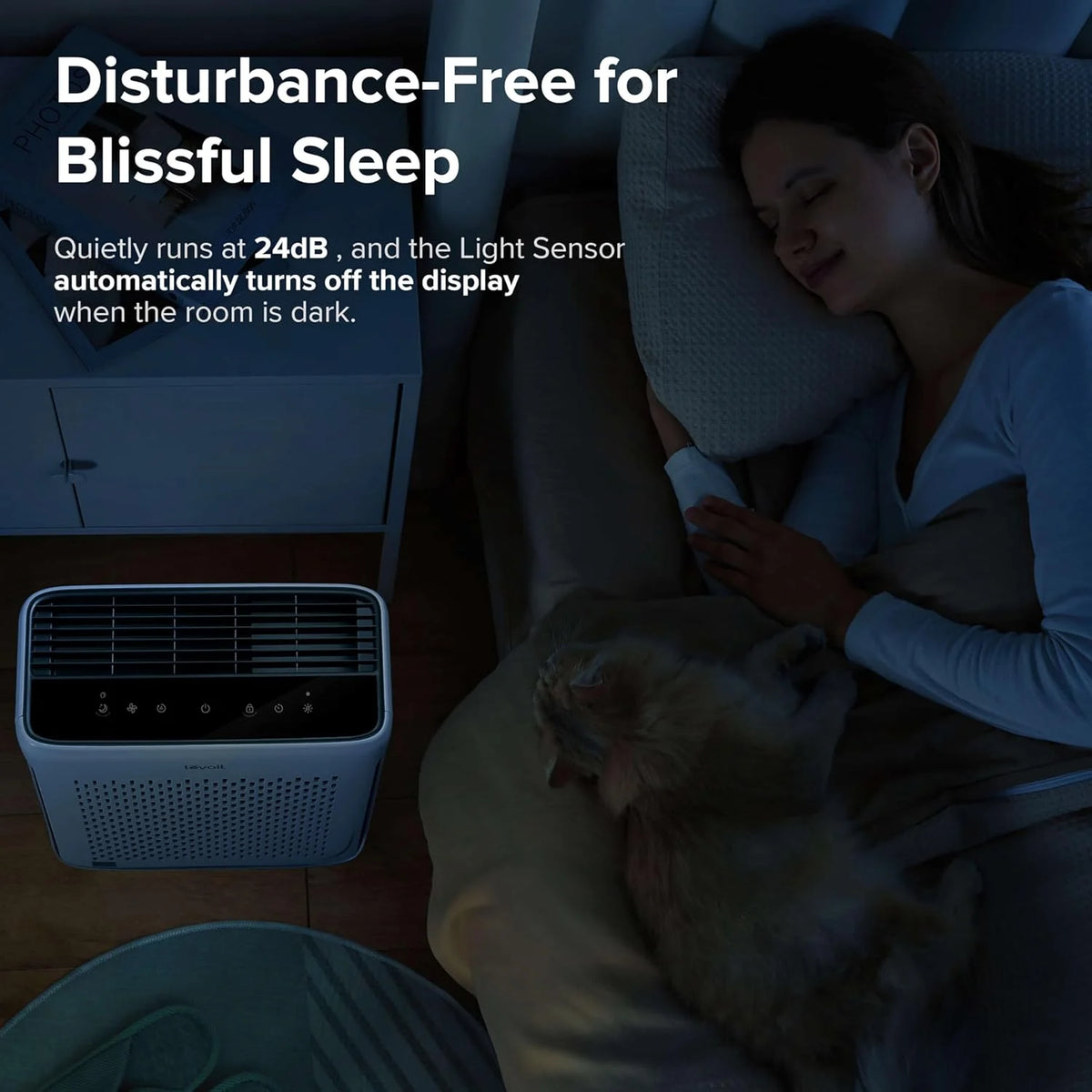 Air Purifier W73401